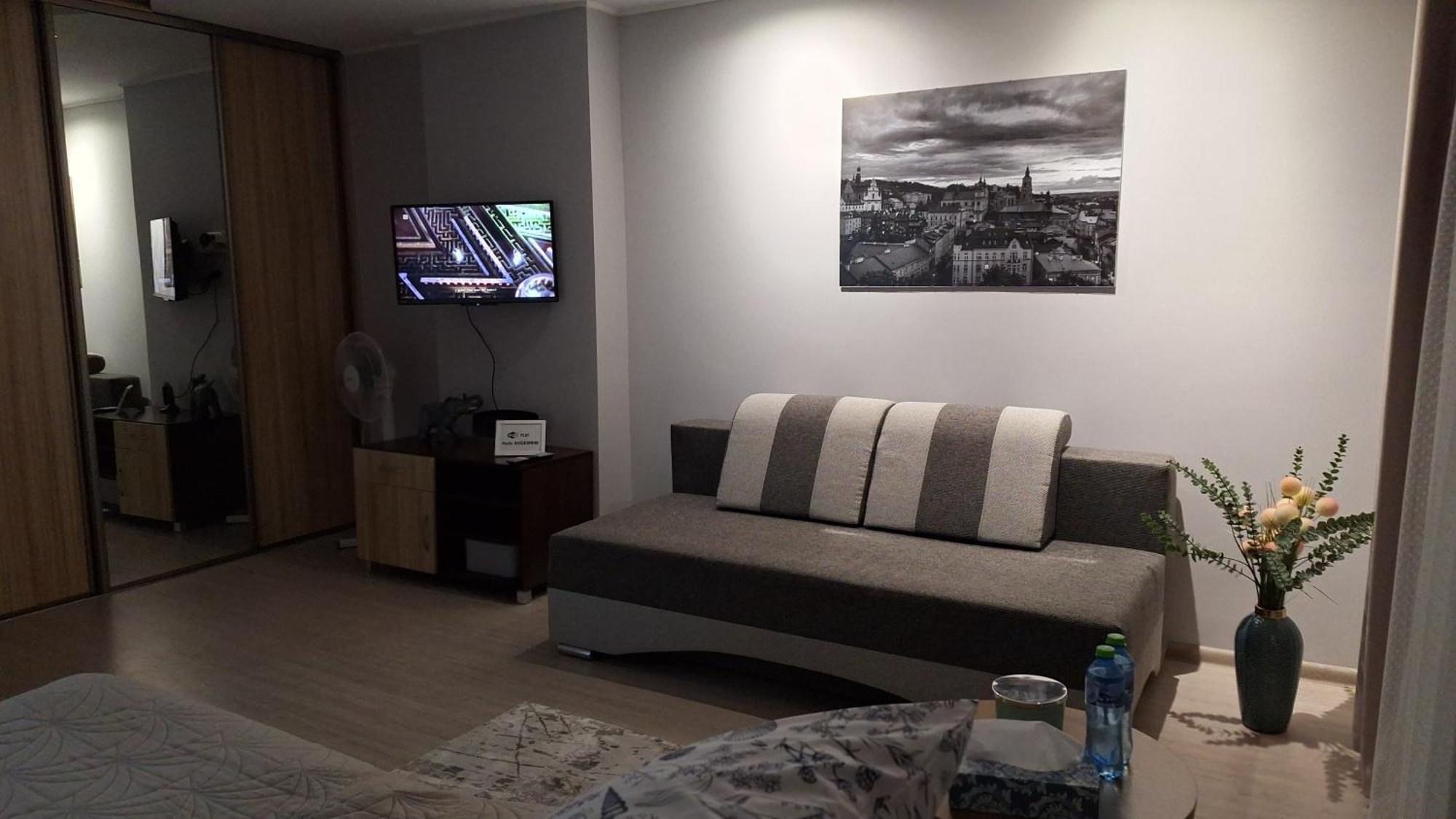 Apartament U Iwonki Przemyśl Exterior foto
